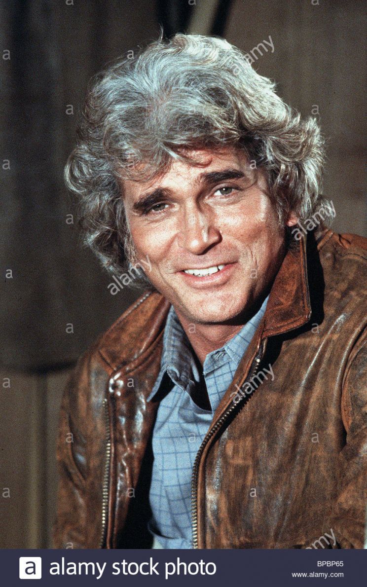 Michael Landon