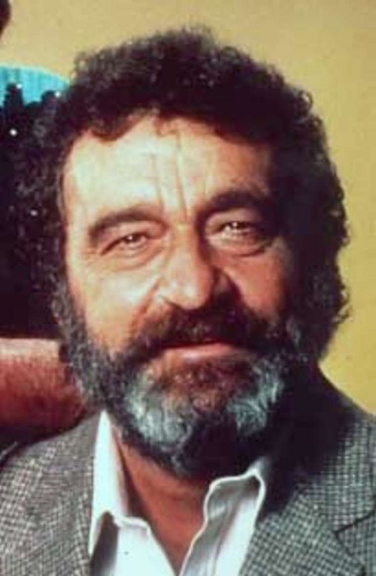Michael Landon