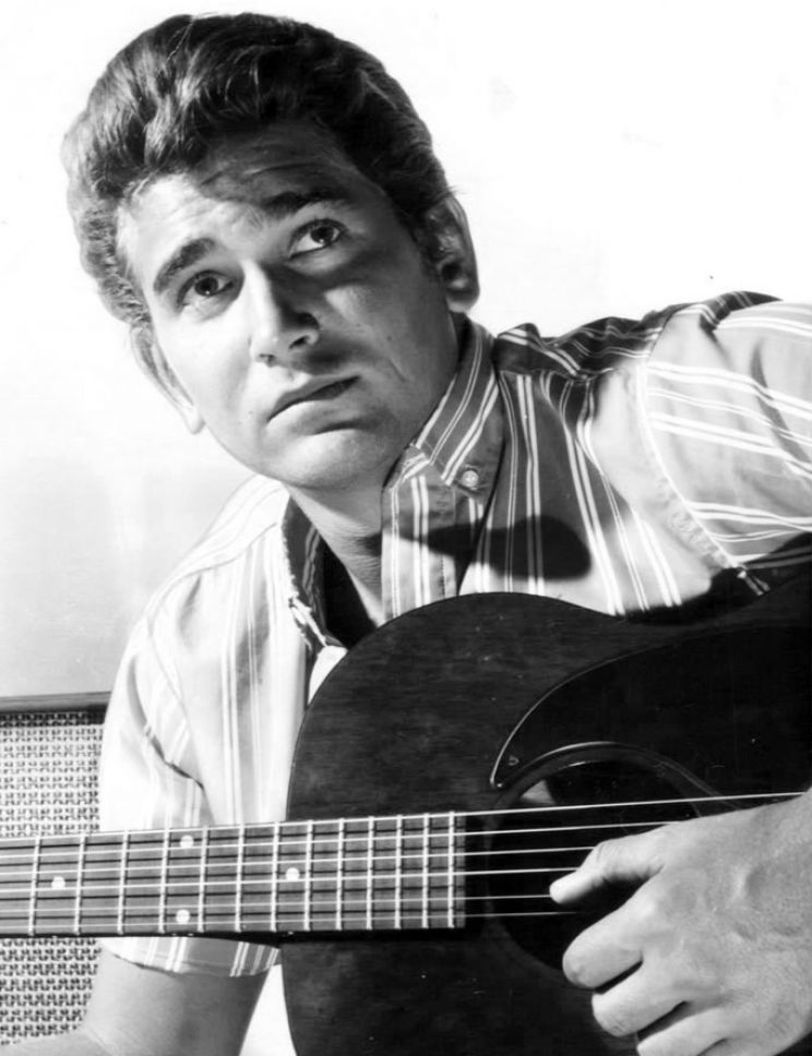 Michael Landon