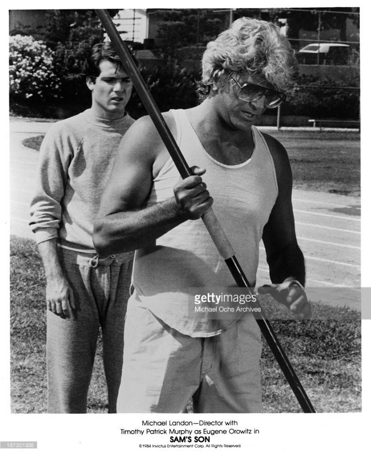 Michael Landon