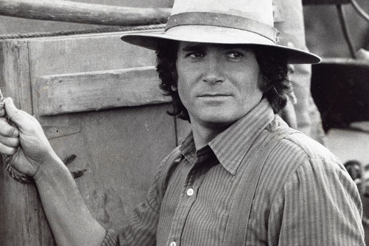 Michael Landon