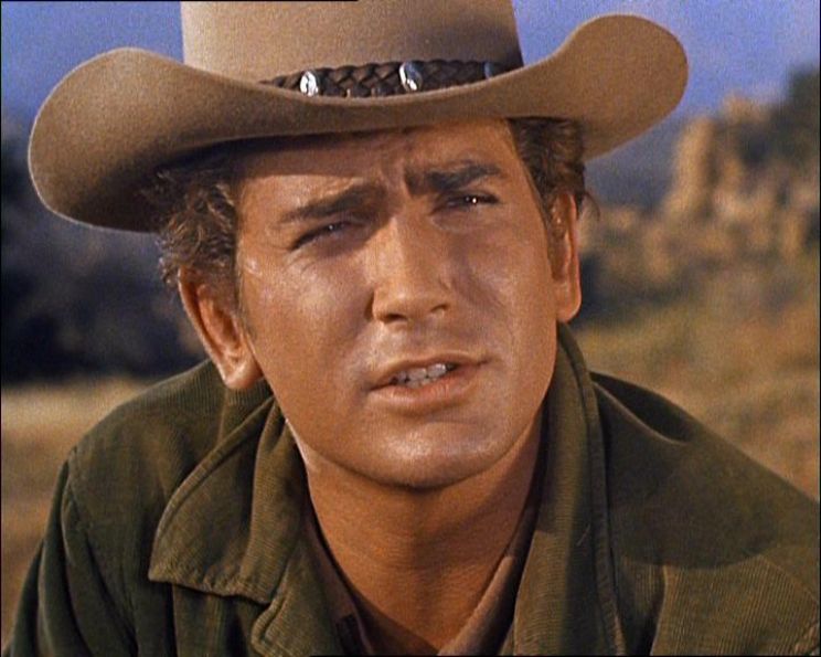 Michael Landon