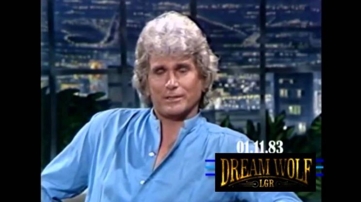 Michael Landon