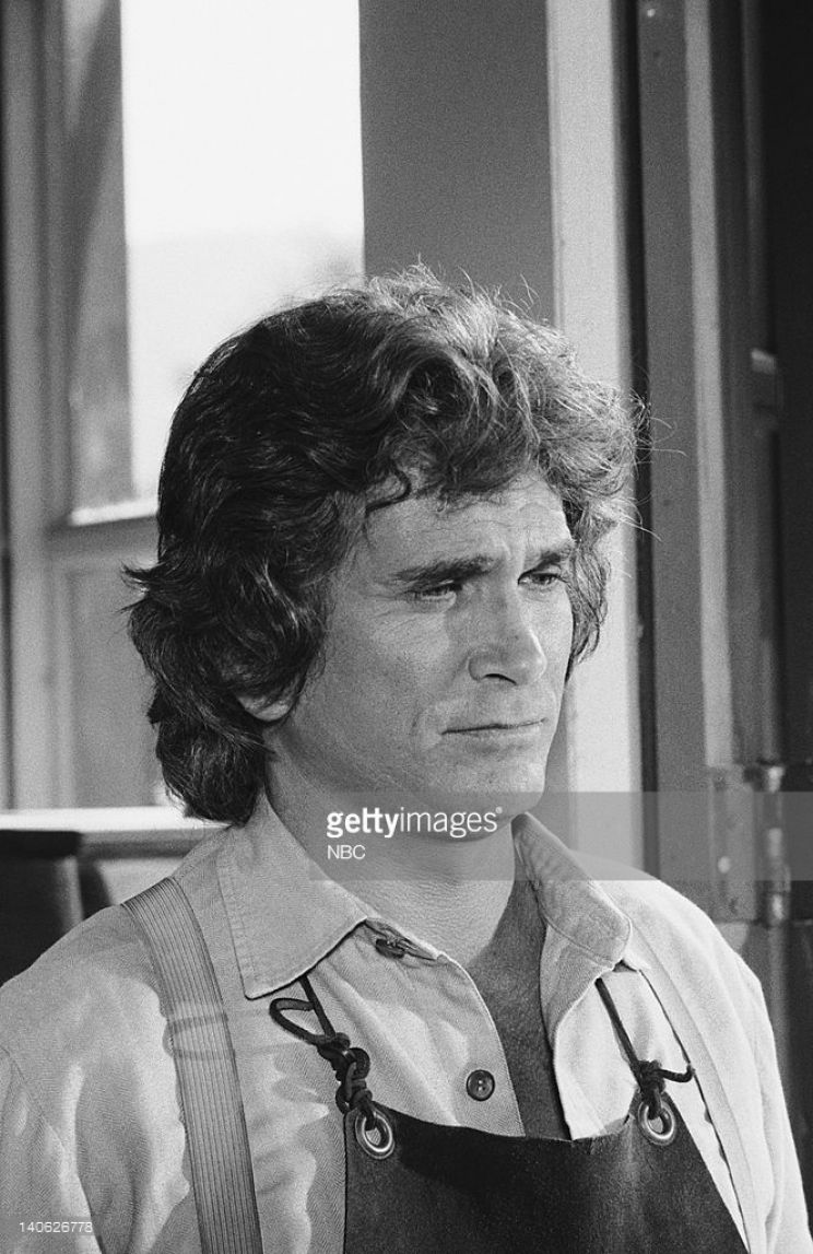 Michael Landon