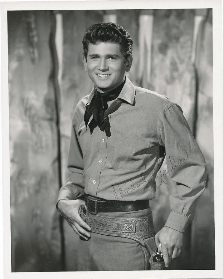 Michael Landon