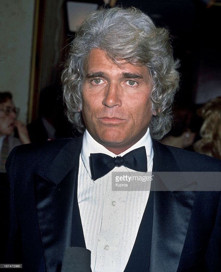 Michael Landon