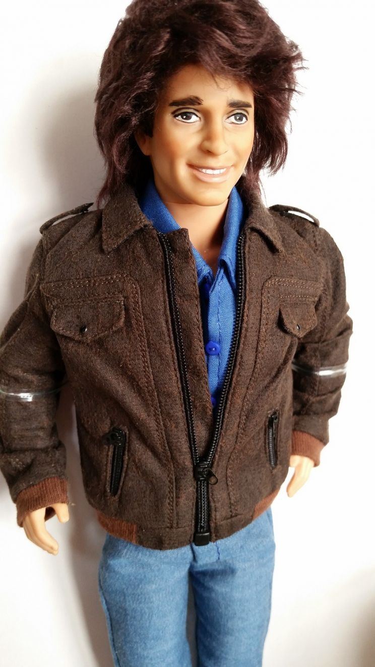 Michael Landon