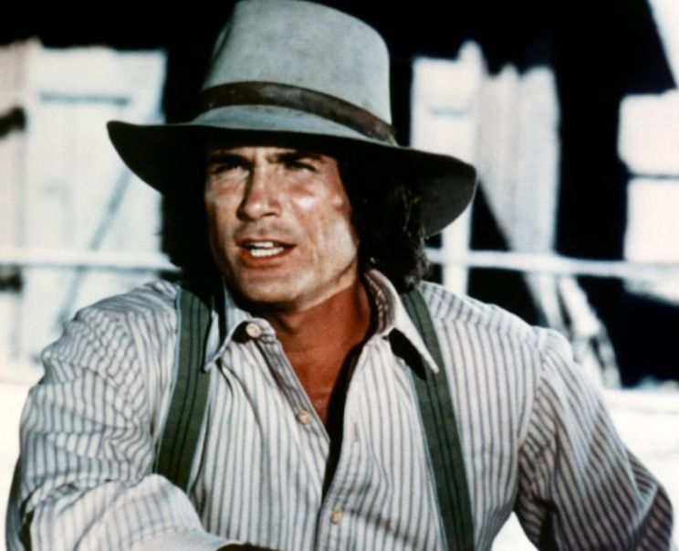 Michael Landon