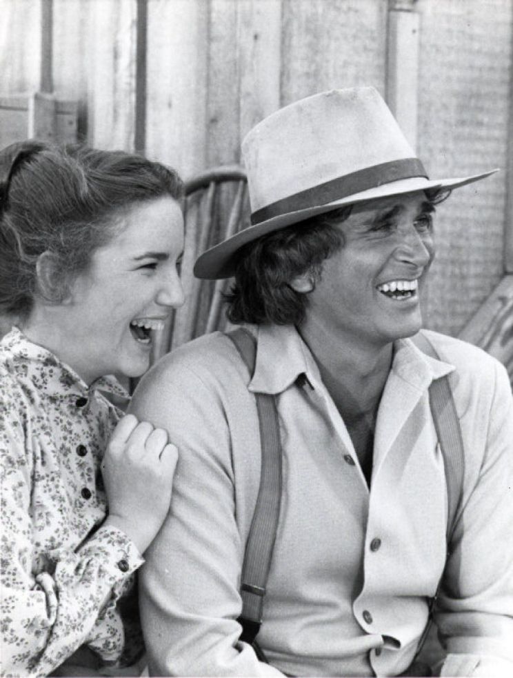 Michael Landon