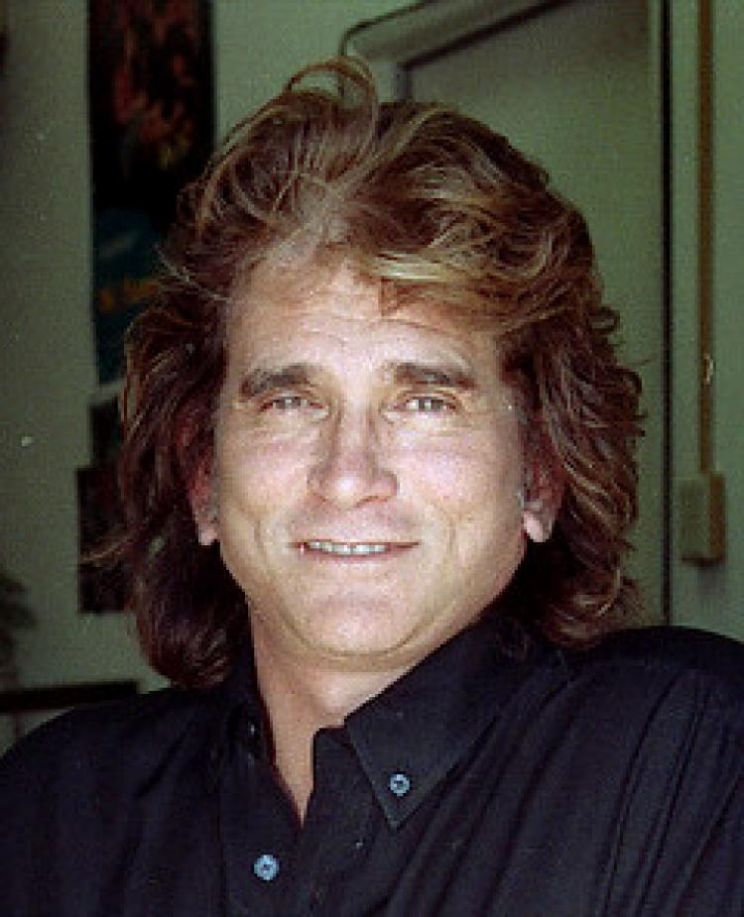 Michael Landon
