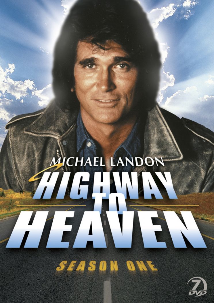 Michael Landon