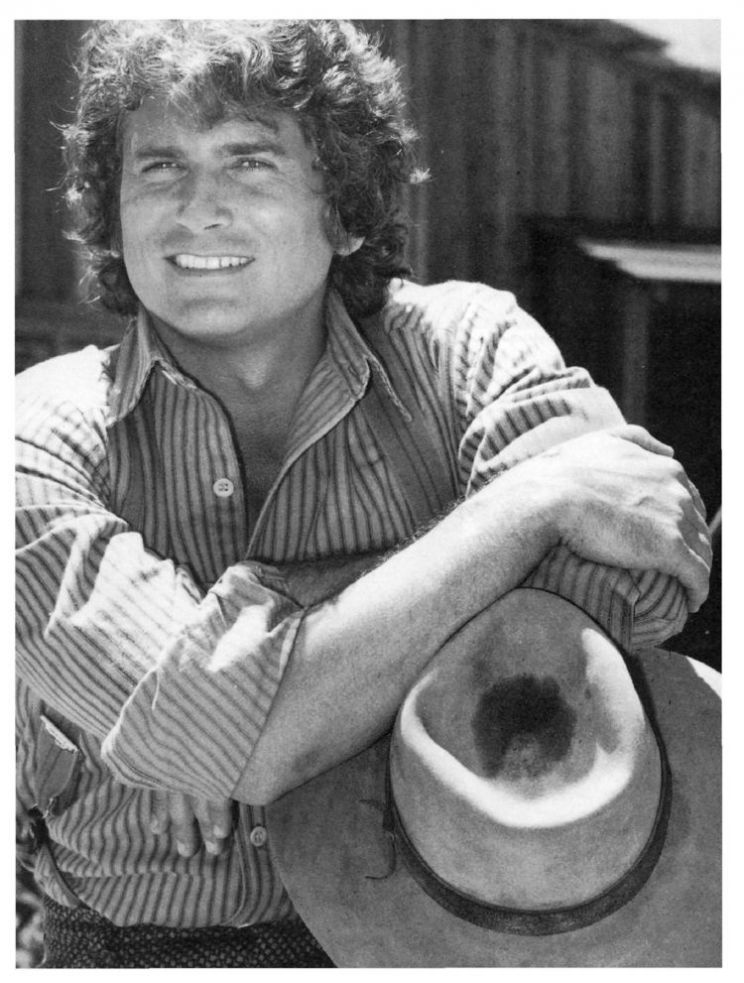 Michael Landon