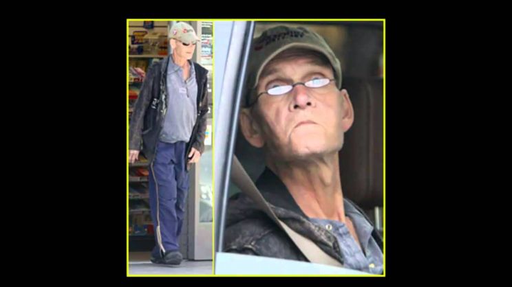 Michael Landon
