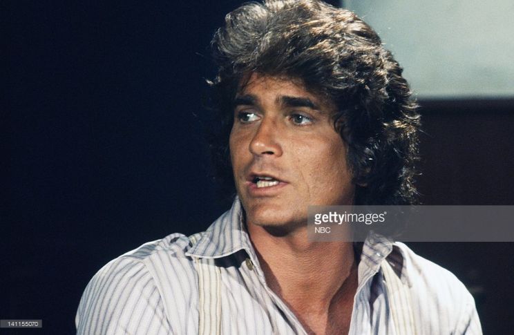 Michael Landon