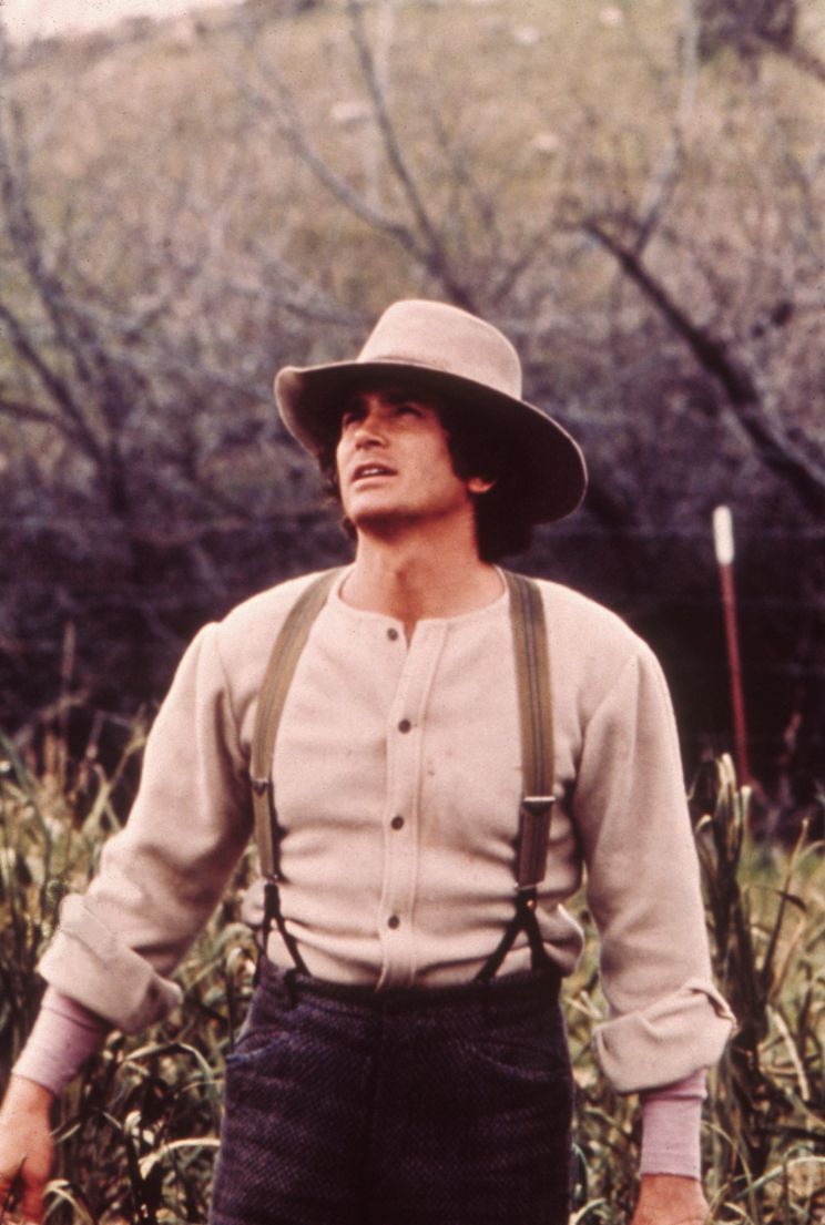 Michael Landon