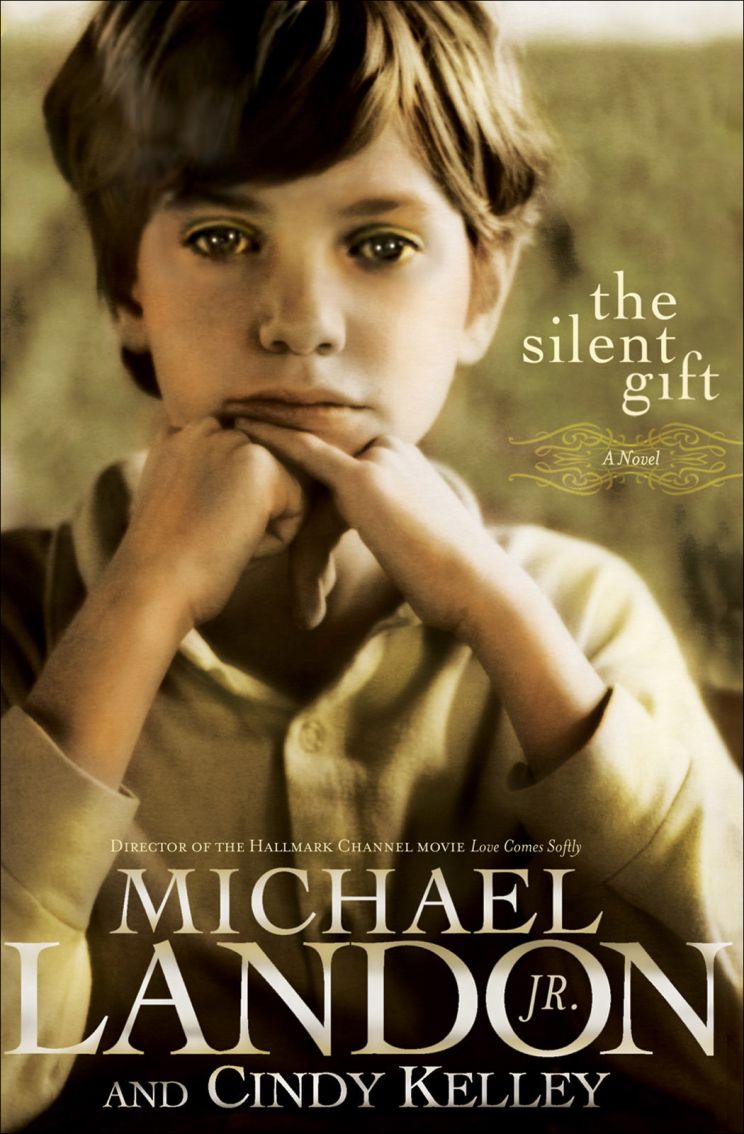 Michael Landon