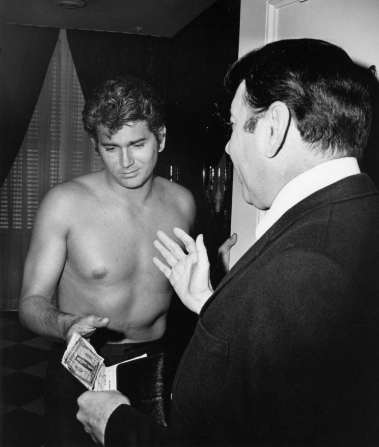 Michael Landon