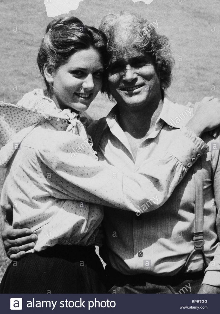 Michael Landon