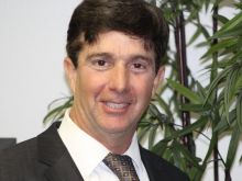 Michael Latimer