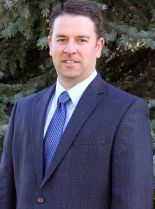 Michael Latimer