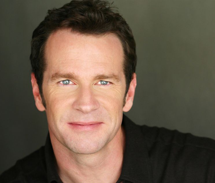Michael Latimer