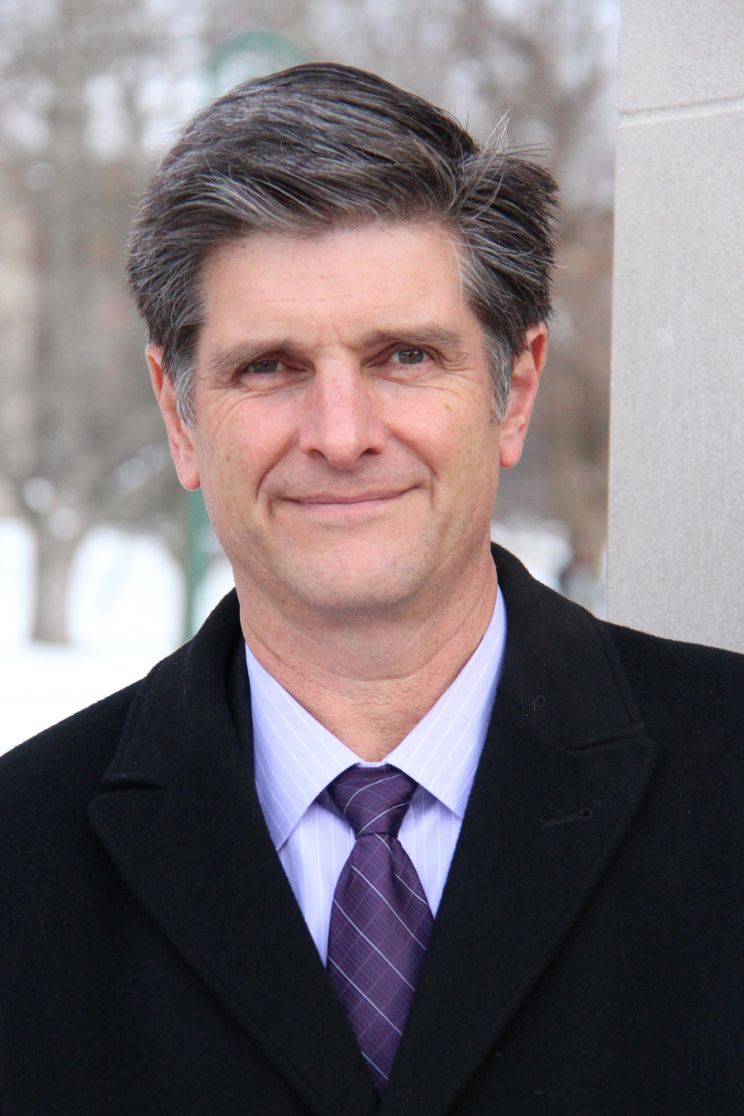 Michael Latimer