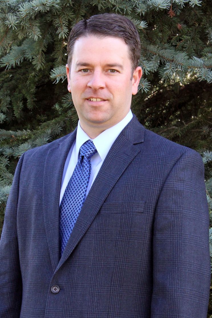 Michael Latimer