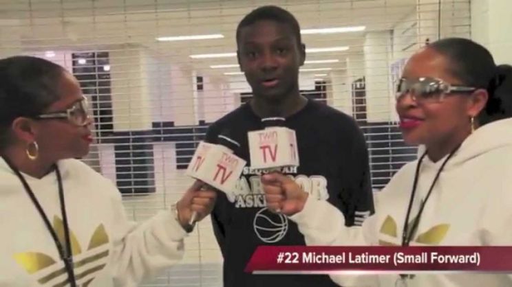 Michael Latimer