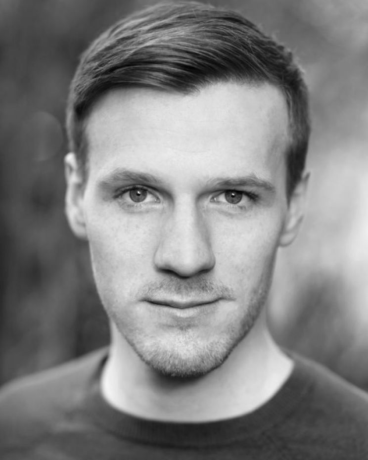 Michael Latimer
