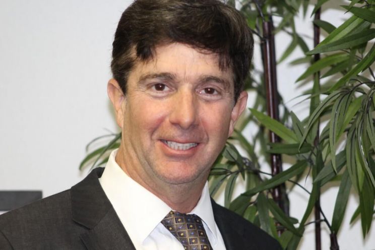 Michael Latimer