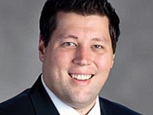 Michael Laughlin