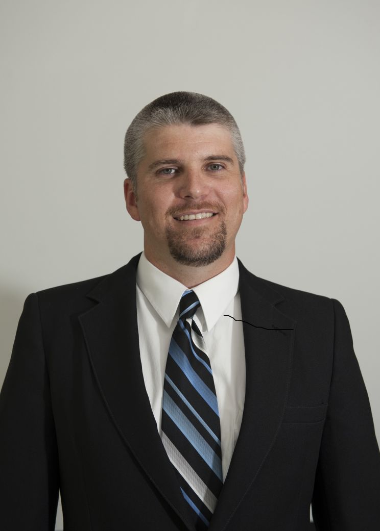 Michael Laughlin