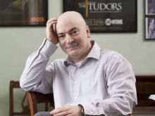 Michael Lazarovitch
