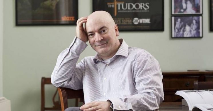 Michael Lazarovitch