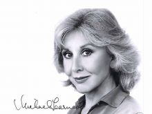 Michael Learned