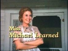 Michael Learned