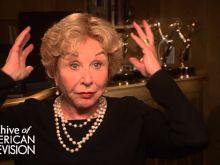 Michael Learned photo