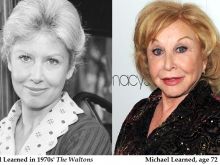 Michael Learned