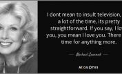 Michael Learned