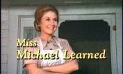 Michael Learned