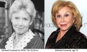 Michael Learned