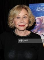 Michael Learned photo
