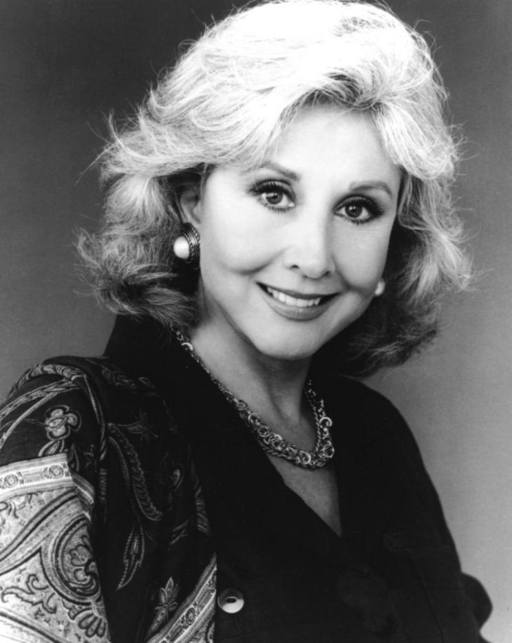 Michael Learned