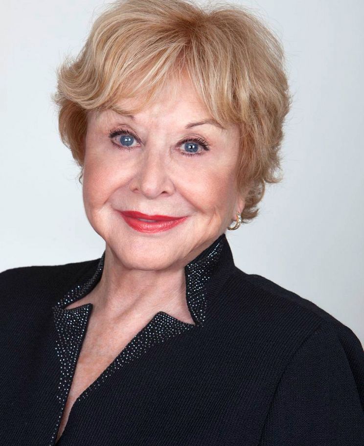 Michael Learned