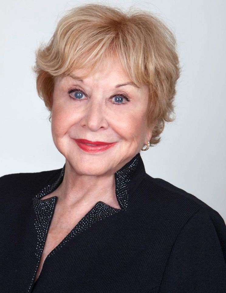 Michael Learned