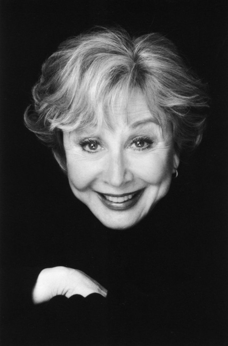 Michael Learned