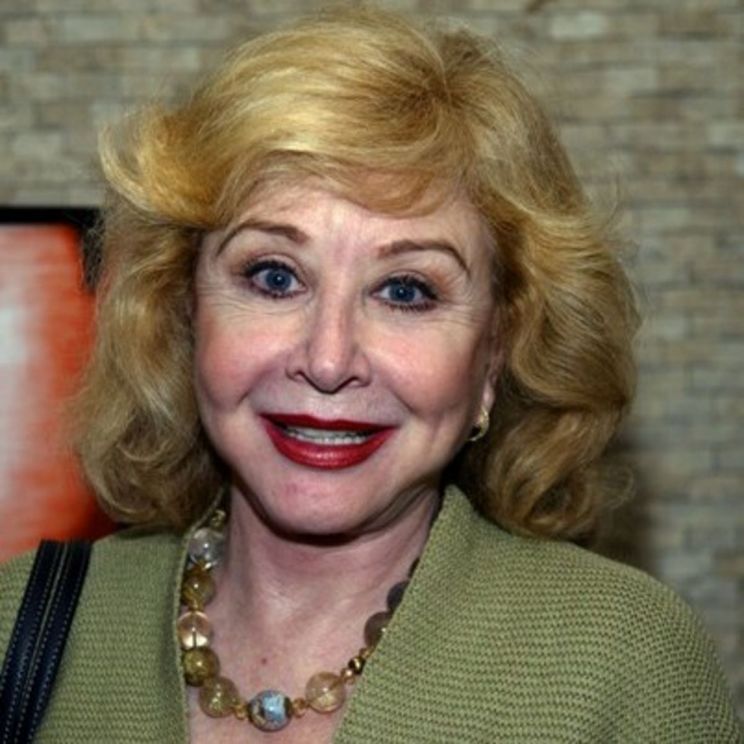 Michael Learned