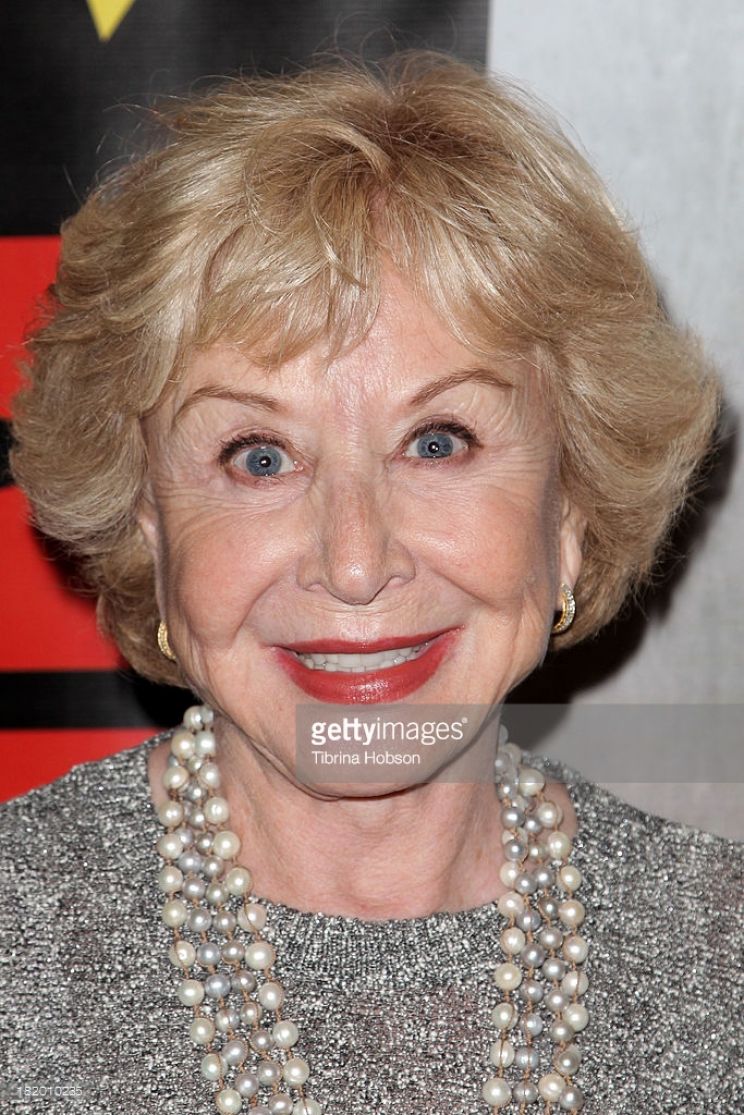 Michael Learned