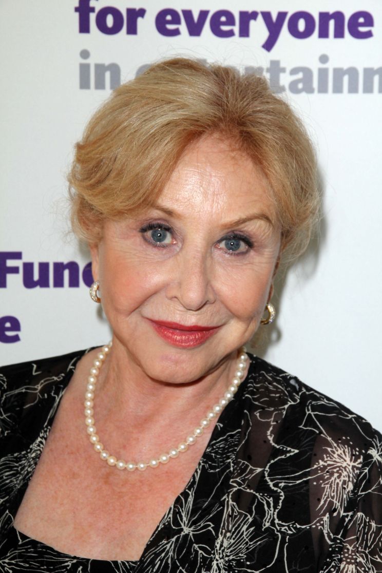 Michael Learned