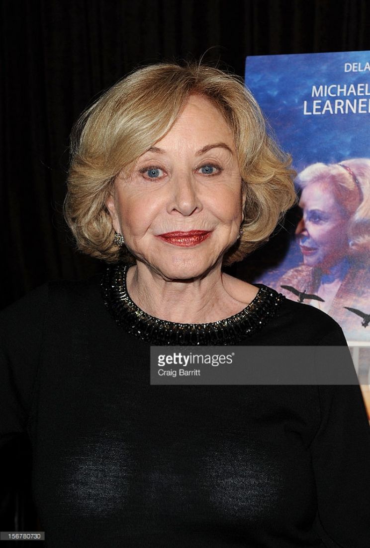 Michael Learned